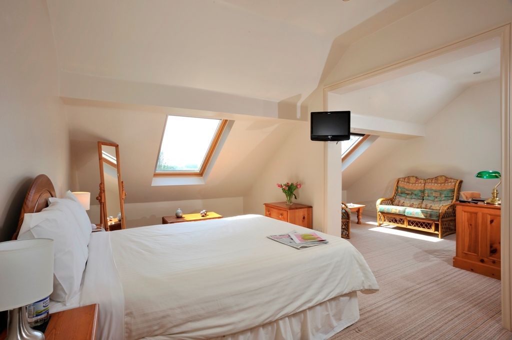 The Yeovil Court Hotel Номер фото