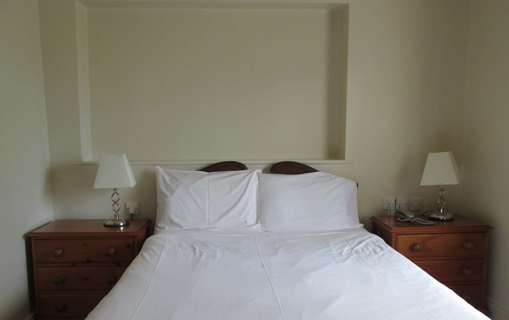 The Yeovil Court Hotel Номер фото