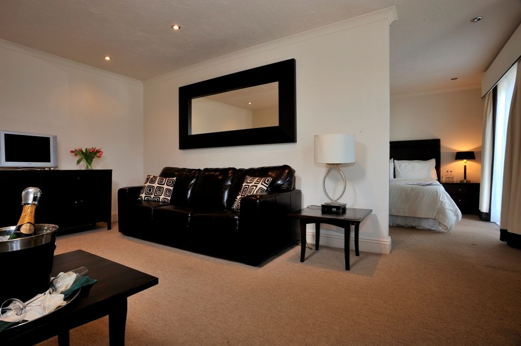 The Yeovil Court Hotel Номер фото