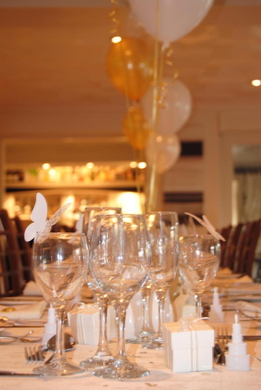 The Yeovil Court Hotel Экстерьер фото